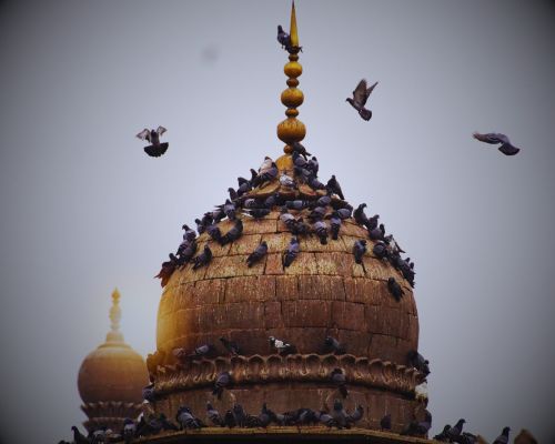 Hyderabad